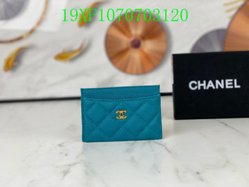 VS CHL Wallet - 047
