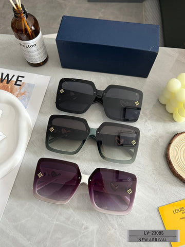 VS - LOV Sunglass - 045