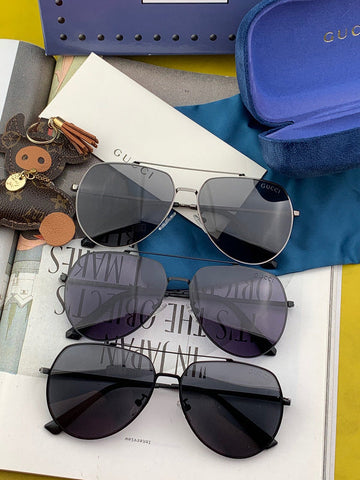 VS - GUKI Sunglass - 201