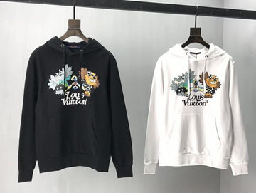 VS Luxury - LOV Clothes - 323
