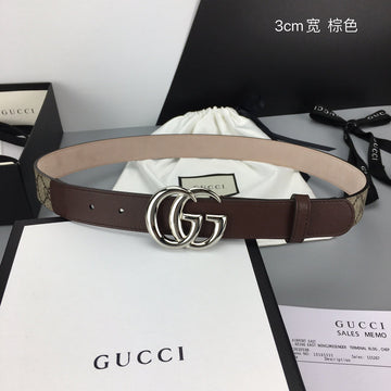 VS - GUKI Belt - 055