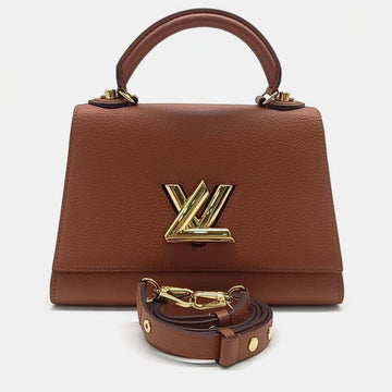 One Handle Twist PM Bag