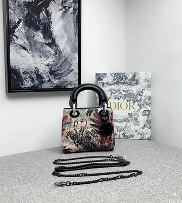 VS - DOR Bags - 1138
