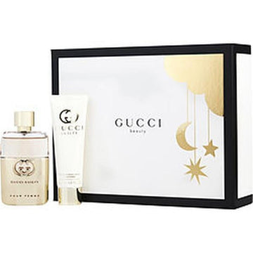Gucci  Guilty Pour Femme Gift Set for Women