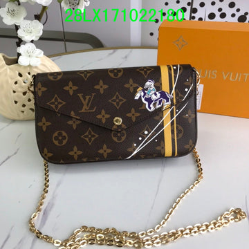 VS CHL Wallet - 1450