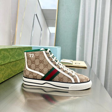 CS - GUKI Shoe - 786