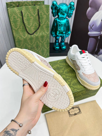 VS - GUKI Shoe - 990