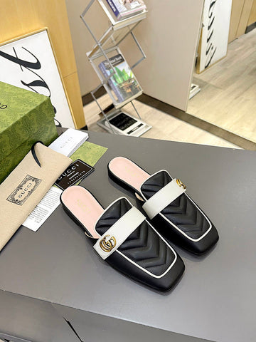 CS - GUKI Shoe - 521