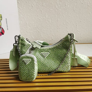 VS - PD Women Bag - 362