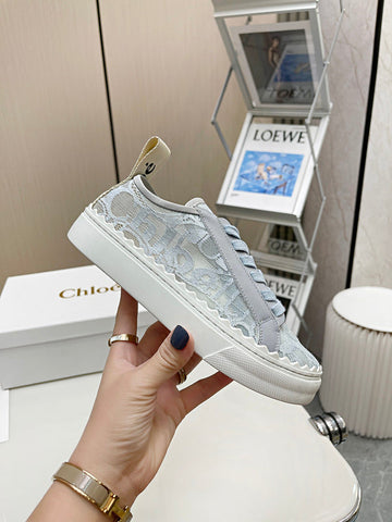 VS - CLE Women Shoes - 213