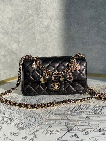 VS Fashion - CNL Bags - 2826