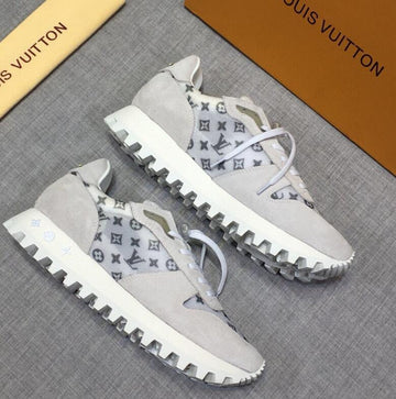 VS Luxury - LOV Men Shoes - 1883