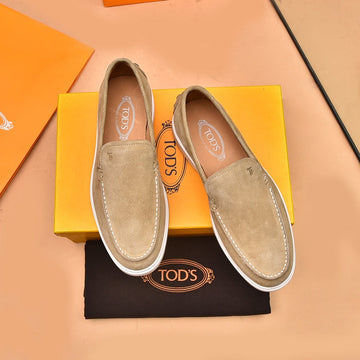 VS - TDS Men Shoes - 495