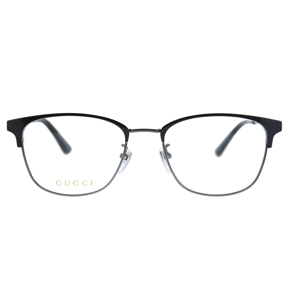 Gucci  VS 0609OK 003 Unisex Square Eyeglasses 52mm