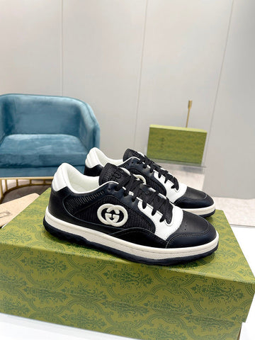 CS - GUKI Shoe - 127