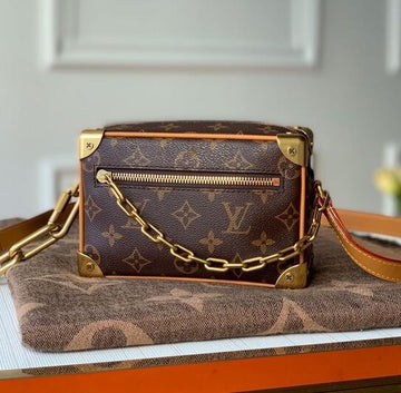 VS Luxury - LOV Bags - 2997