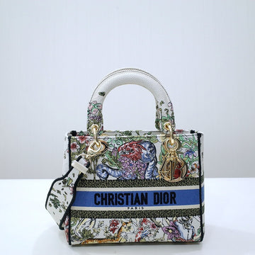 DIR 44532 Lady D-Lite Reverse blue 24CM