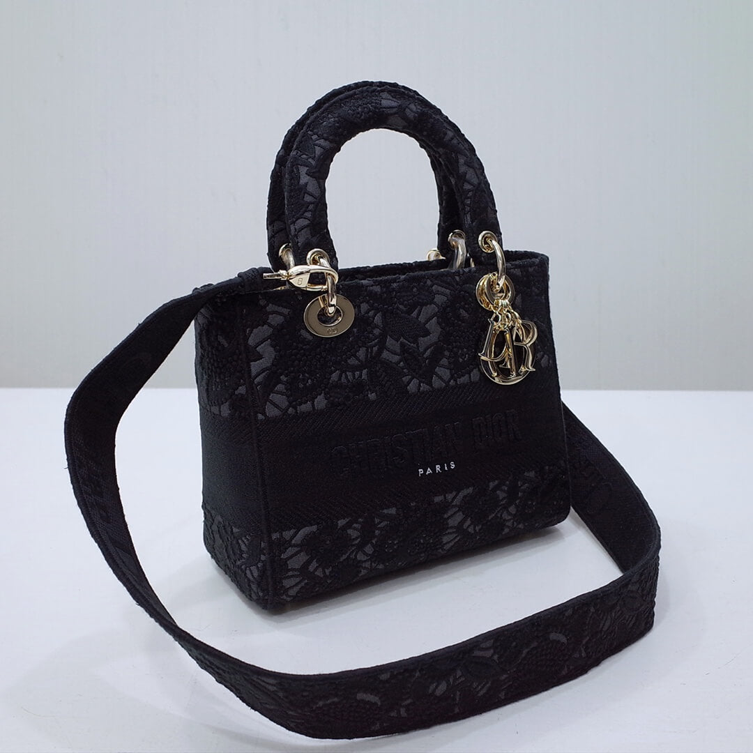 DIR 44532 Lady D10 D-Lite Reverse black 24CM