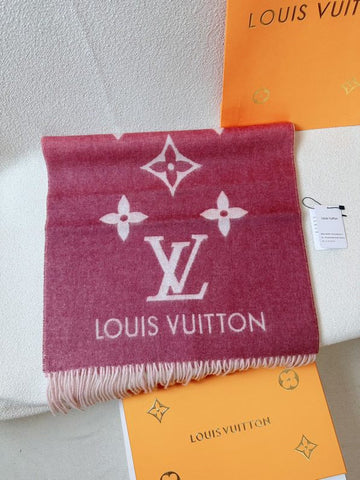 VS - LOV Scarf - 545