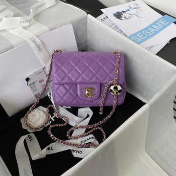 VS - CHL Women Bag - 1191