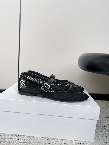 VS - THR Women Shoes - 426