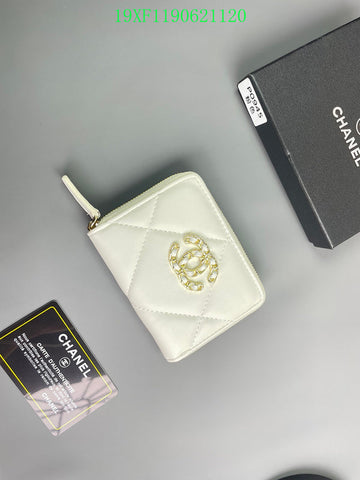 VS CHL Wallet - 064