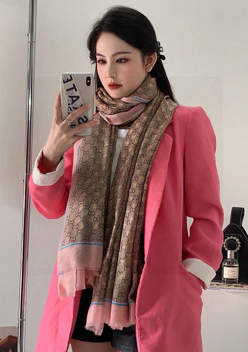 VS - GUKI Scarf - 289