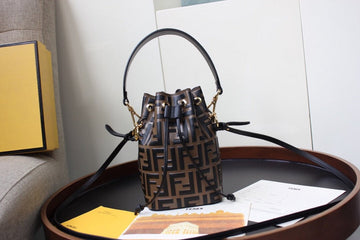 VS - FDE Bags - 423