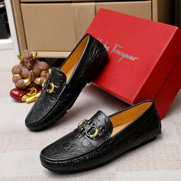 VS - FGO Men Shoes - 900