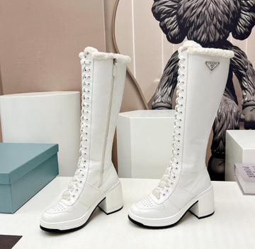 VS Luxury - PD Women Shoes - 316