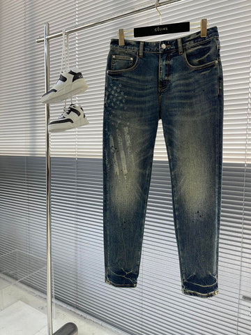 VS - AMIR Men Clothes - 507