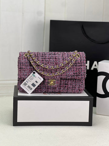 VS - CHL Women Bag - 911