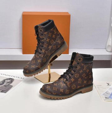 VS Luxury - LOV Men Shoes - 864