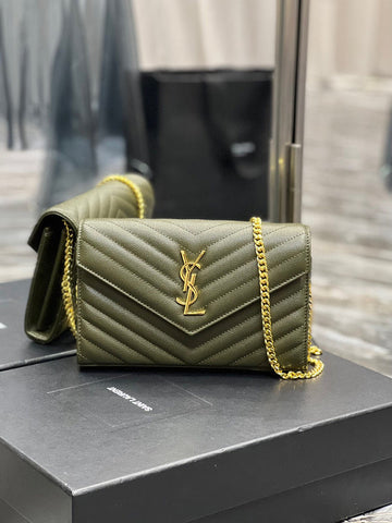 VS - YLS Bag - 232