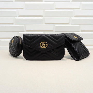 VS Luxury - GCI Bags - 802