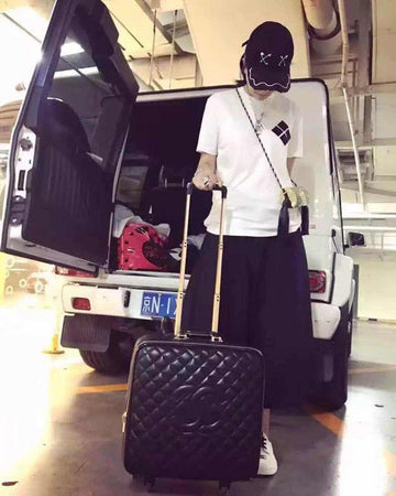 VS - Mix Trunk - 322