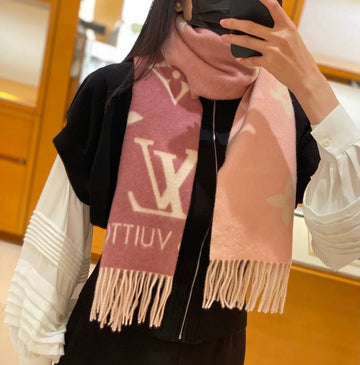 VS - LOV Scarf - 083