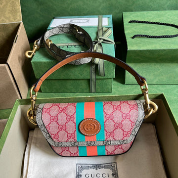 VS - GUKI Bag - 654
