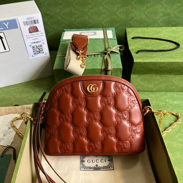 VS - GUKI Bag - 622