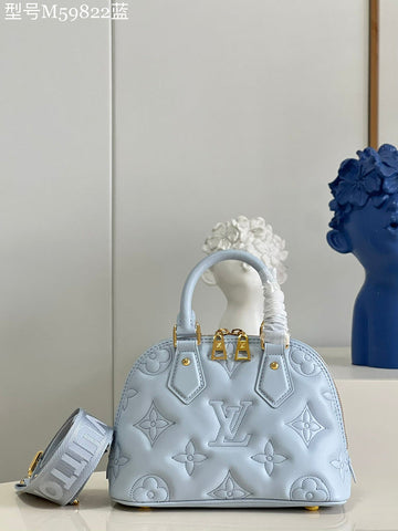 VS - LOV Women Bag - 1970