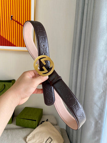 VS - GUKI Belt - 277