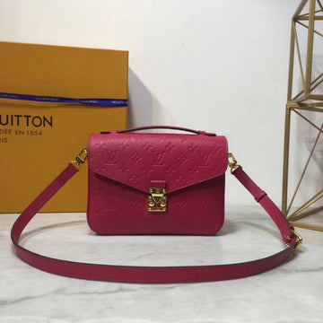 VS Fashion Lu-Vi bags - 1399