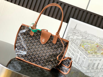 VS - GYO Bags - 124