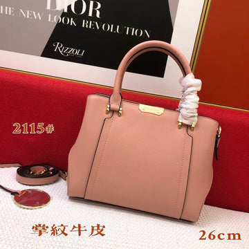 VS - PD Bags - 648