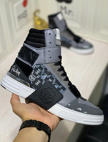 VS Luxury - PHP Shoes - 091