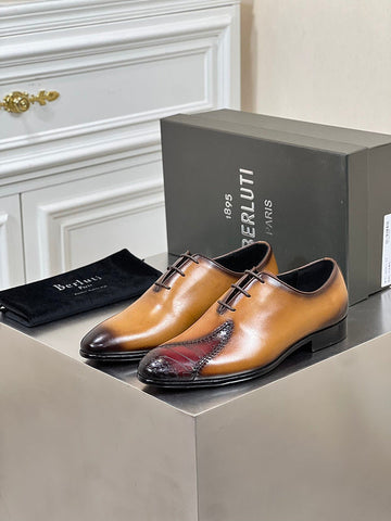 VS - BRE Men Shoes - 008