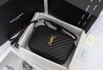 Fashion Lu-Vi bags - 3851