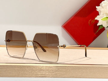VS - CRA Glasses - 057
