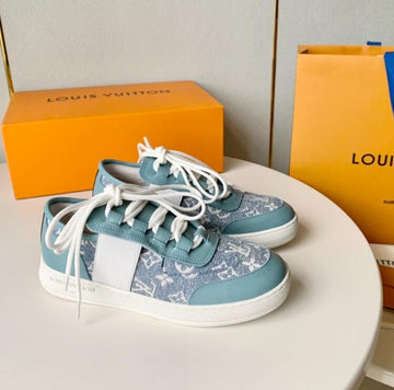 VS Luxury - LOV Women Shoes - 351