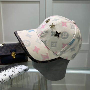 VS - LOV Cap - 099